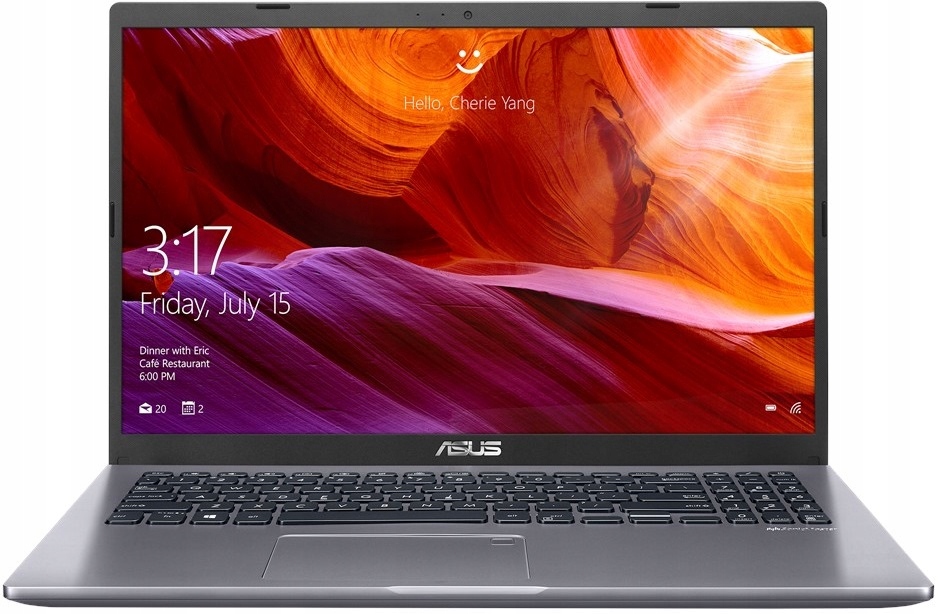 Laptop Asus VivoBook 15 X509FA