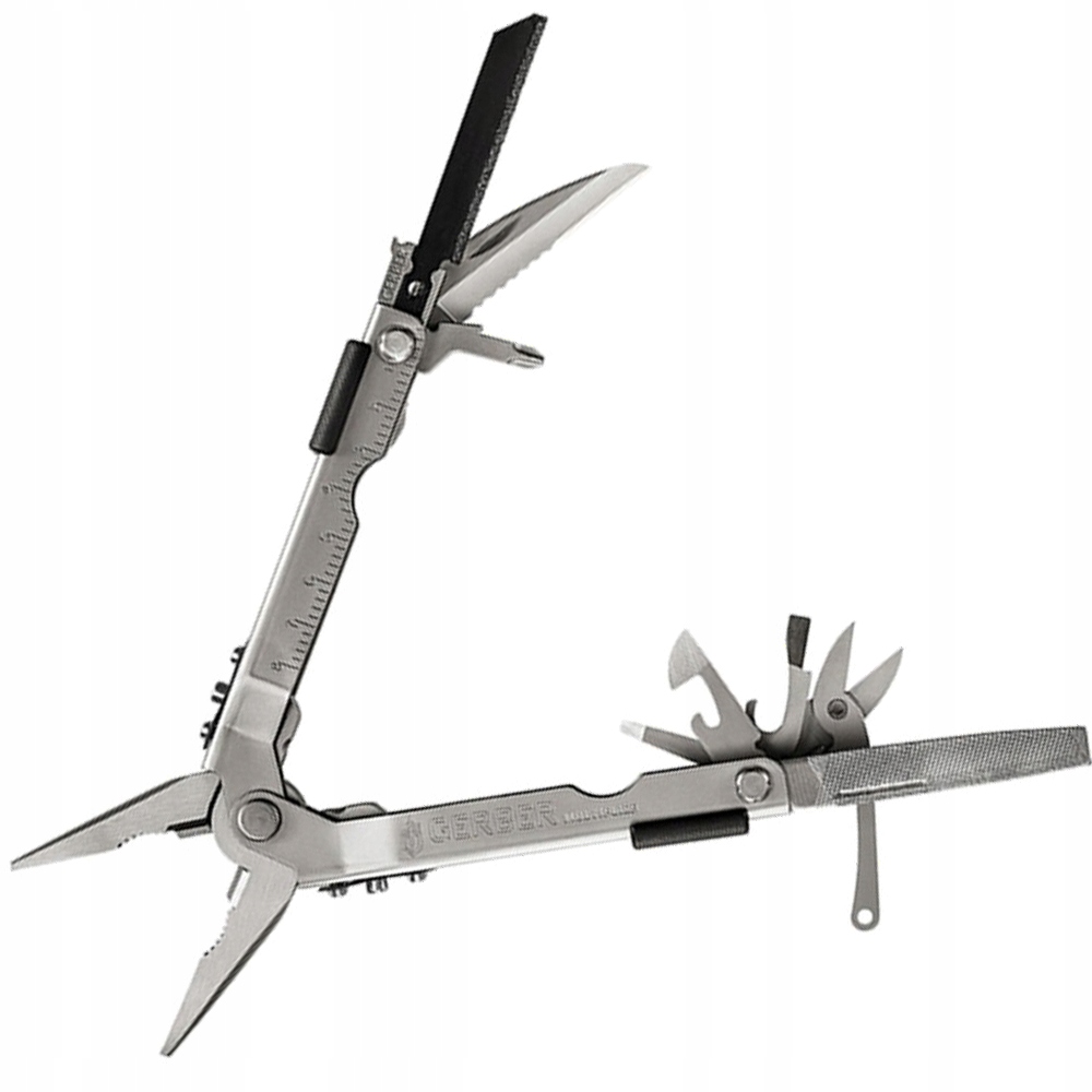 Multitool Gerber MP600 Pro Scout Needlenose