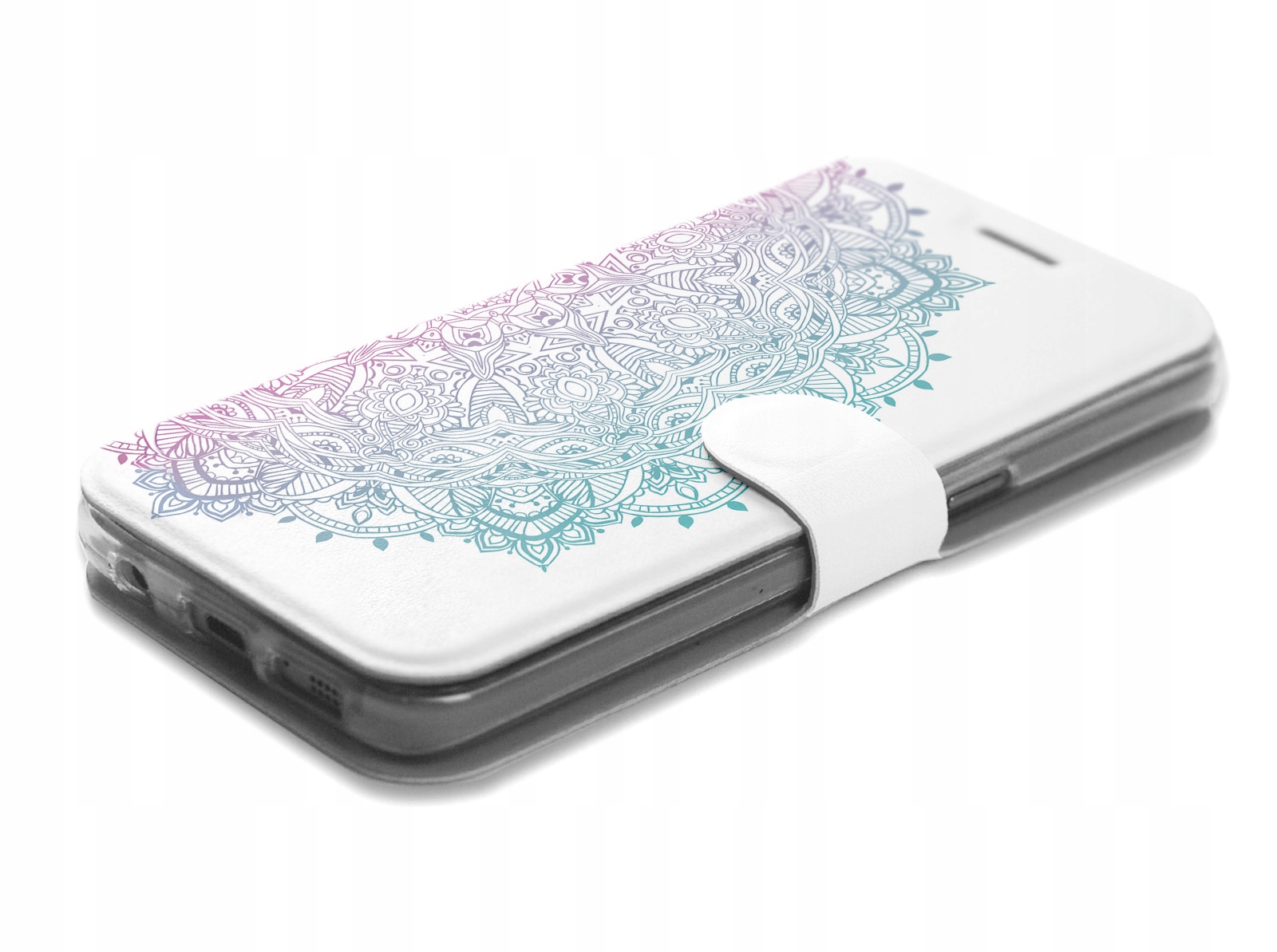 

Etui Mobiwear do Huawei Y5 2018 - M008S