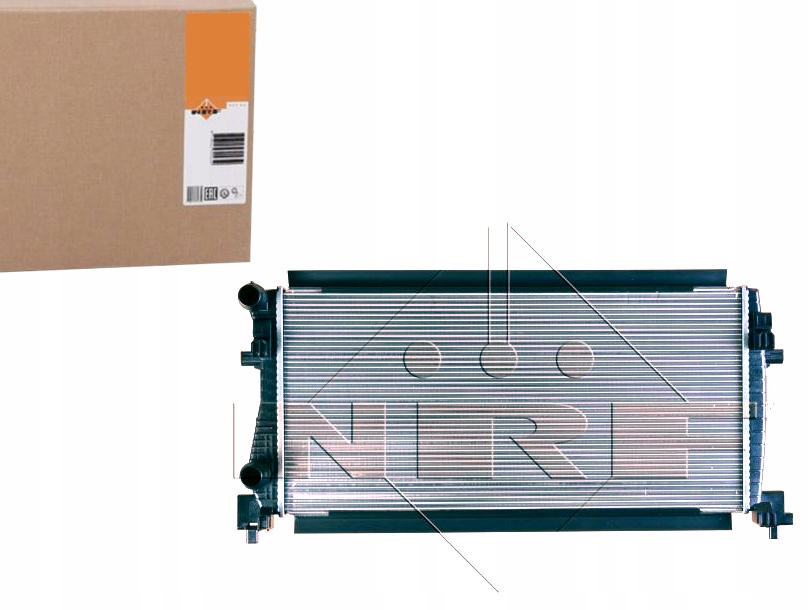 Chladič Vw Golf VII 1,2TSI 1,6TDI 12- Audi A3, Nářadí pro řidiče #37