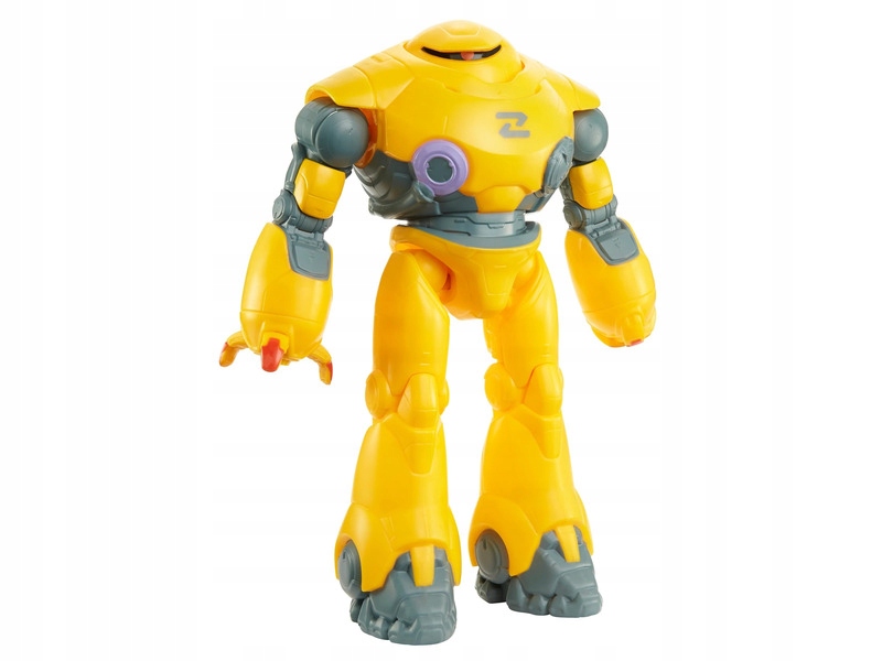 

Figurka Mattel Disney Pixars Cyklop HHJ74