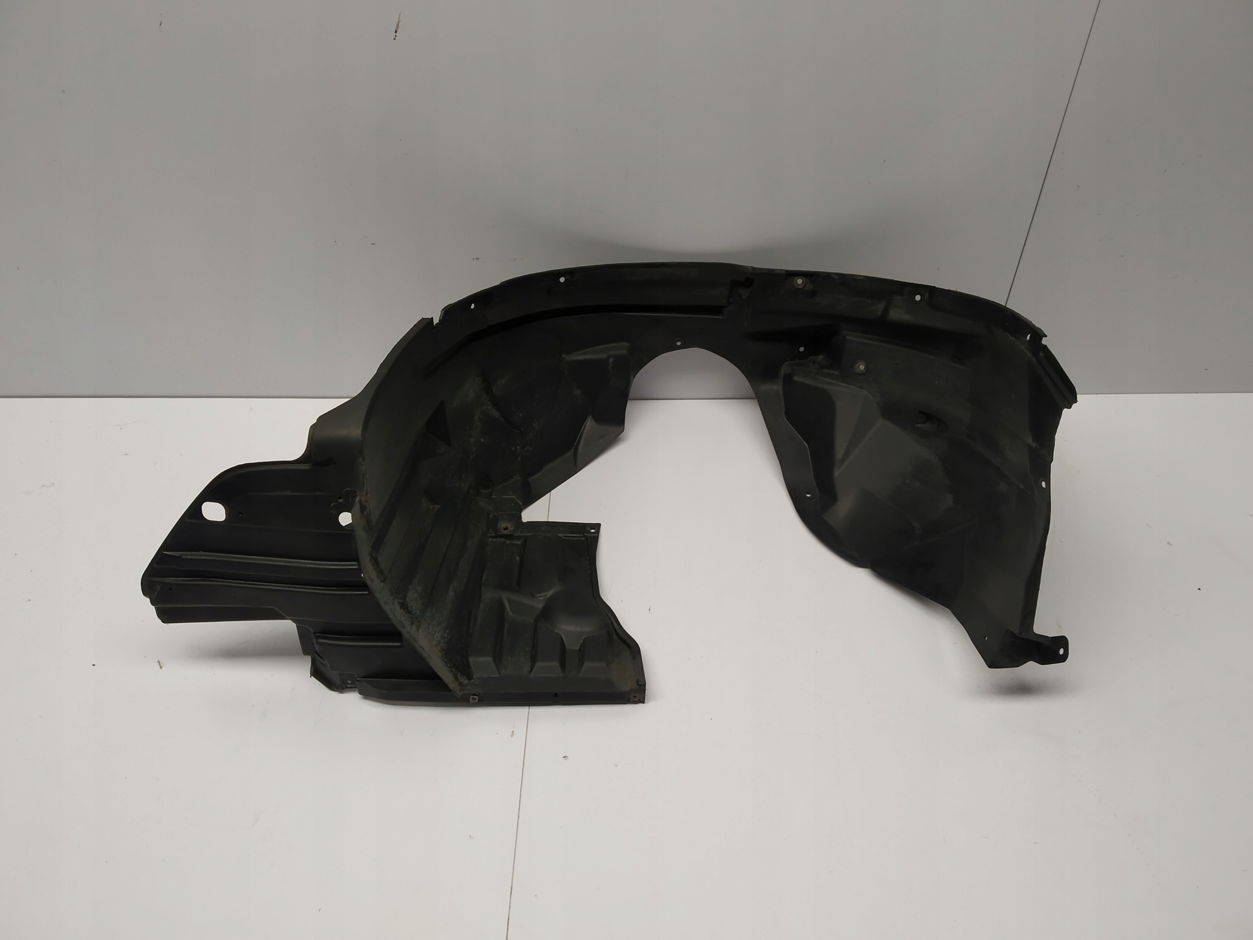 2016r + Suzuki Sx4 S Cross lift mudguard front left front 72322-64R Orygi