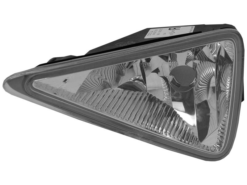 TYC 19-0564-01-2 Reflektor przeciwmgłowy