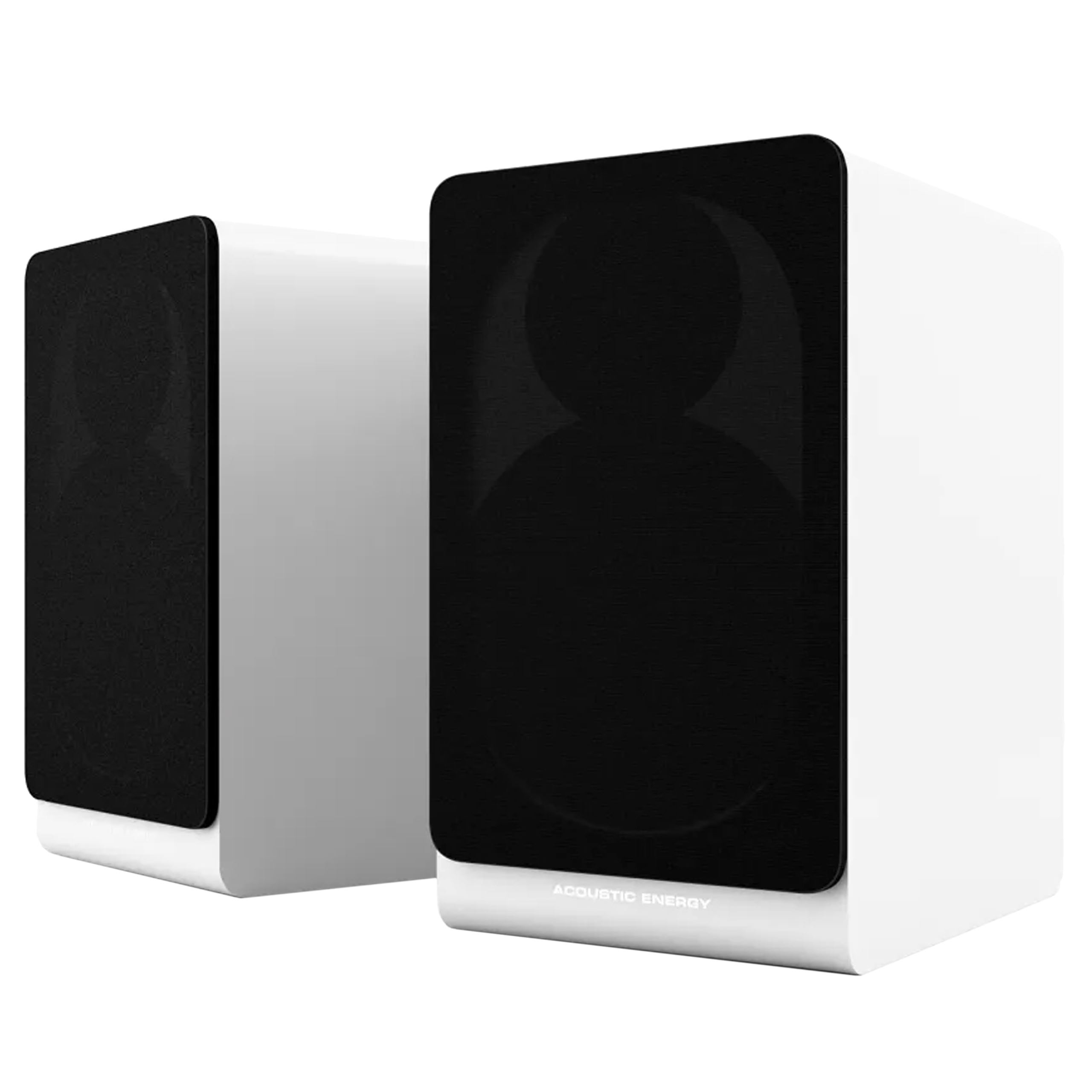 KOLUMNY PODSTAWKOWE ACOUSTIC ENERGY AE100 MK2 WHT Kod producenta ACO000046