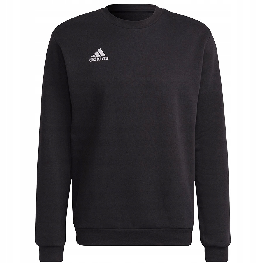 Pánská Mikina Adidas Entrada 22 Sweat Top [s] černá