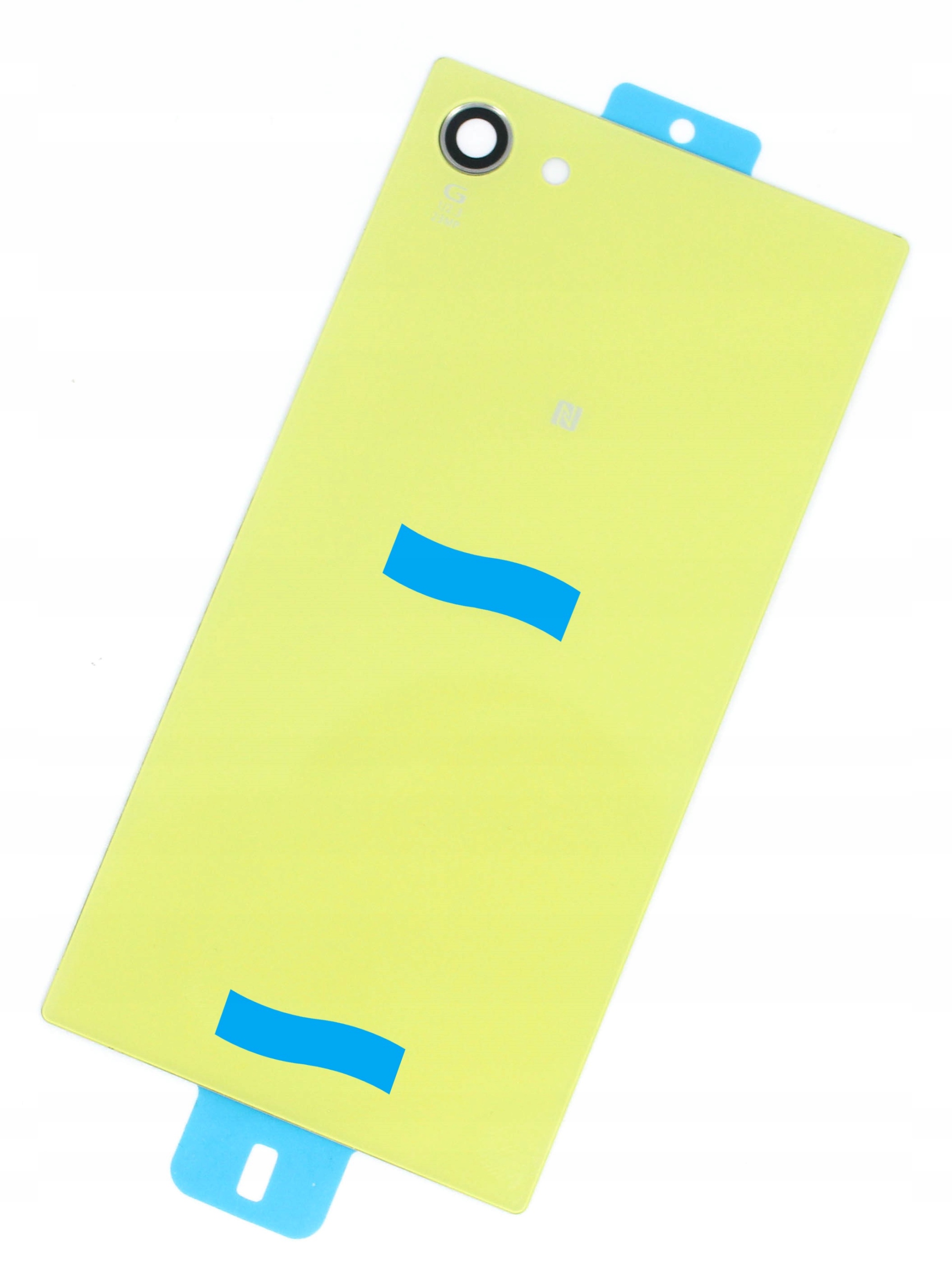 

Tylna Obudowa Klapka Baterii do Xperia Z5 Compact