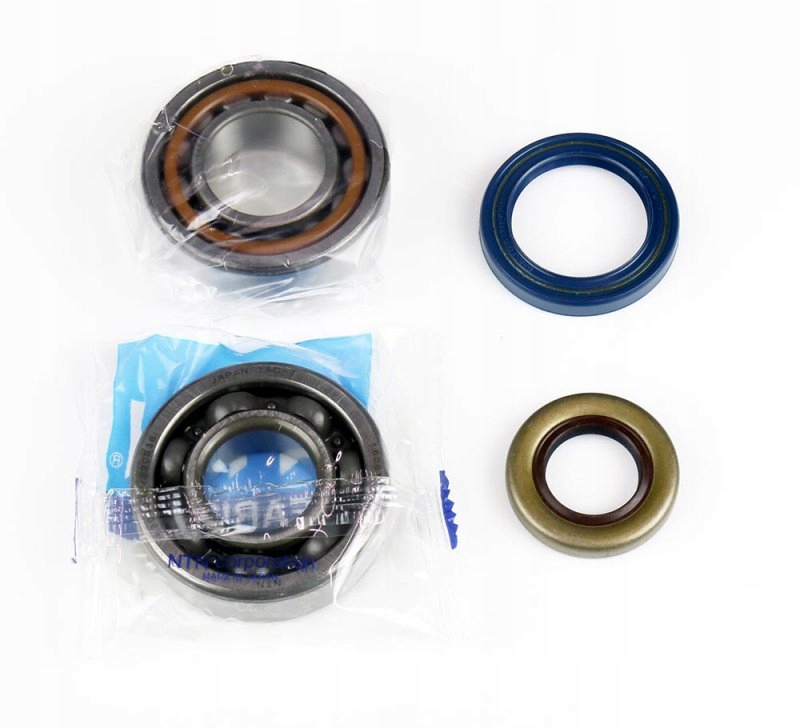Ložiská Kľukového Hriadeľa Ktm Sx 85 10-24, Husqvarna Tc 85 14-24