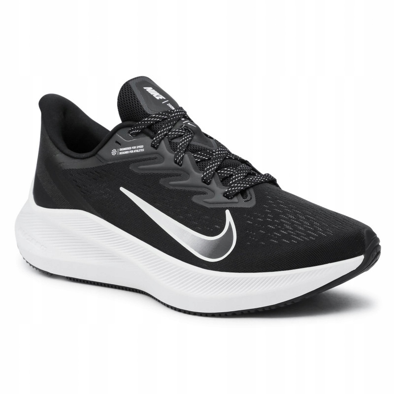Buty sportowe Nike Zoom Winflo 7 CJ0302-005 R 38,5