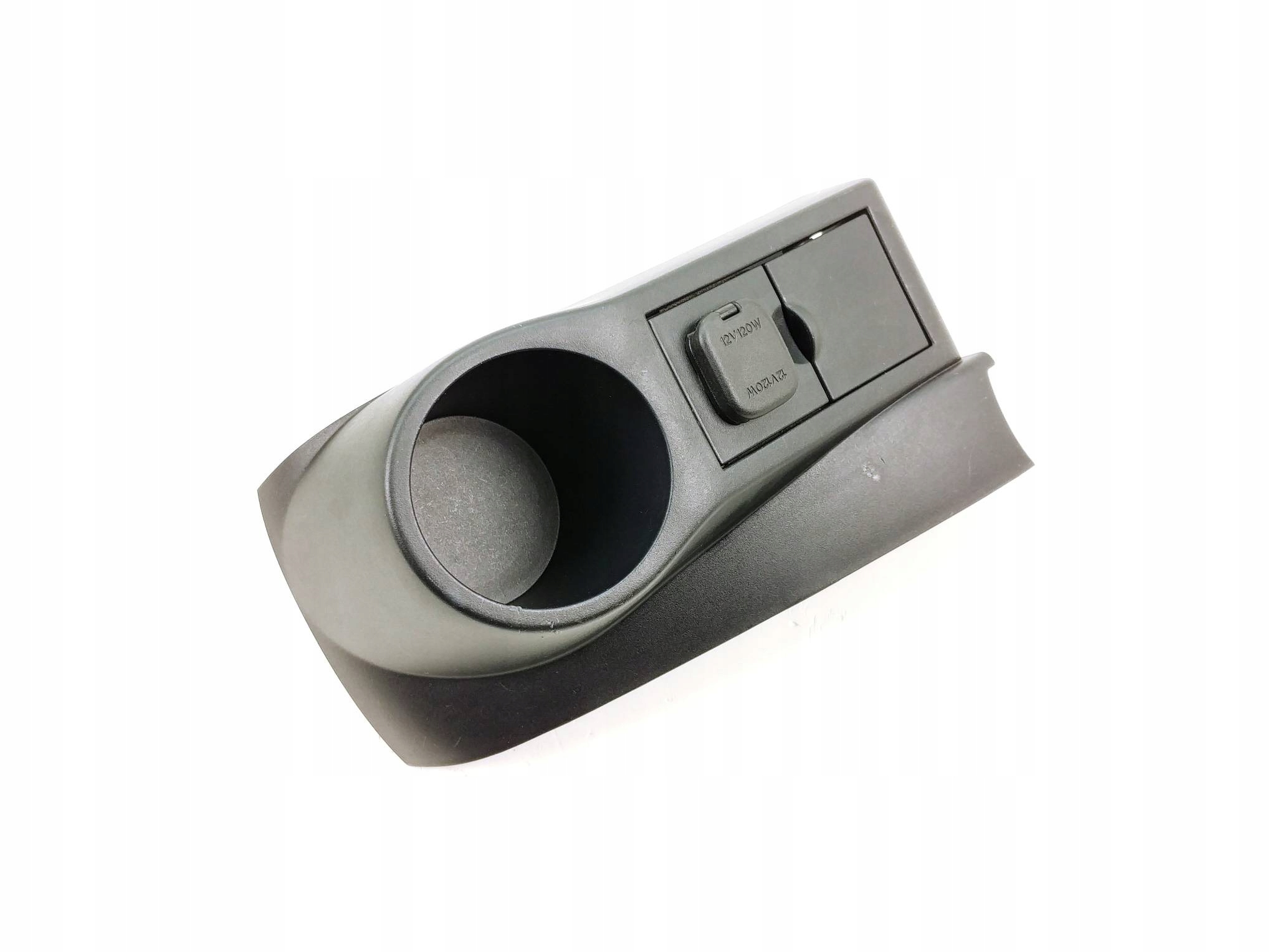 КОНСОЛЬ ДЕРЖАТЕЛЬ ДЛЯ НАПИТКОВ MAZDA 2 II DE DF71-64471