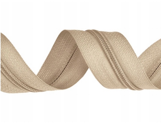 Příslušenství 5mm béžová 200 metrů