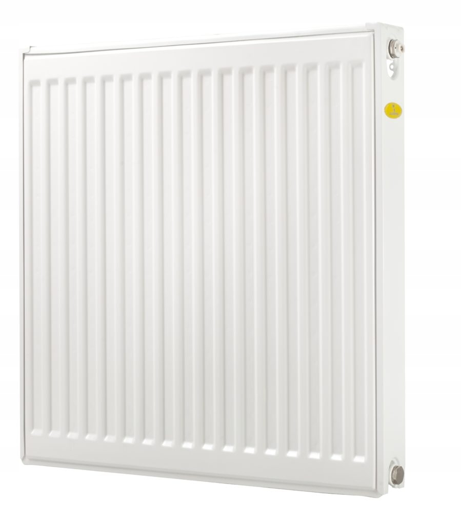 Stalowy Grzejnik Panelowy Moc.Boczne 50x70cm TYP11