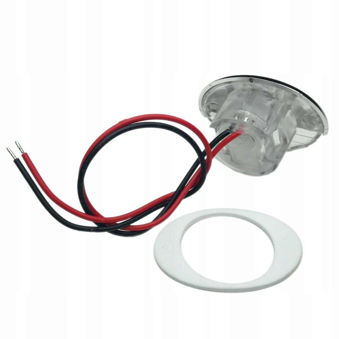 LAMPA KOKPITOWA LED JACHTOWA NIEBIESKIE - 04889 Moc 1 W
