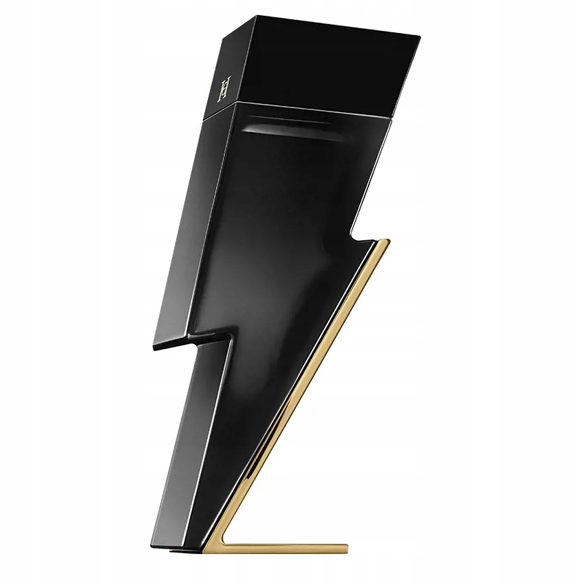 Carolina Herrera Bad Boy toaletní voda refillable sprej 150 Ml