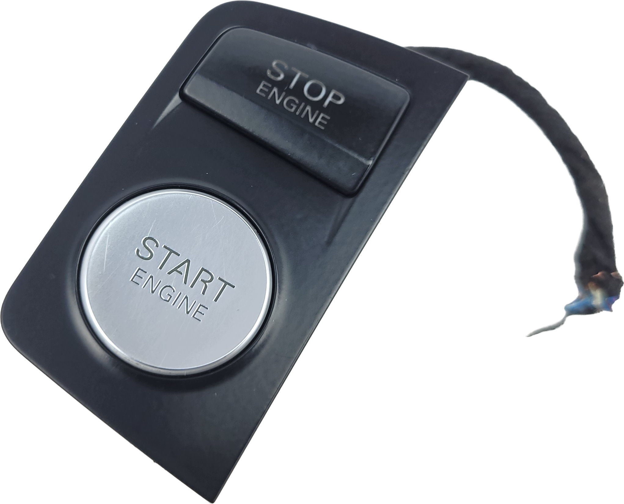 AUDI A6 C6 LIFT button START STOP switch 4F1905217E EUROPA