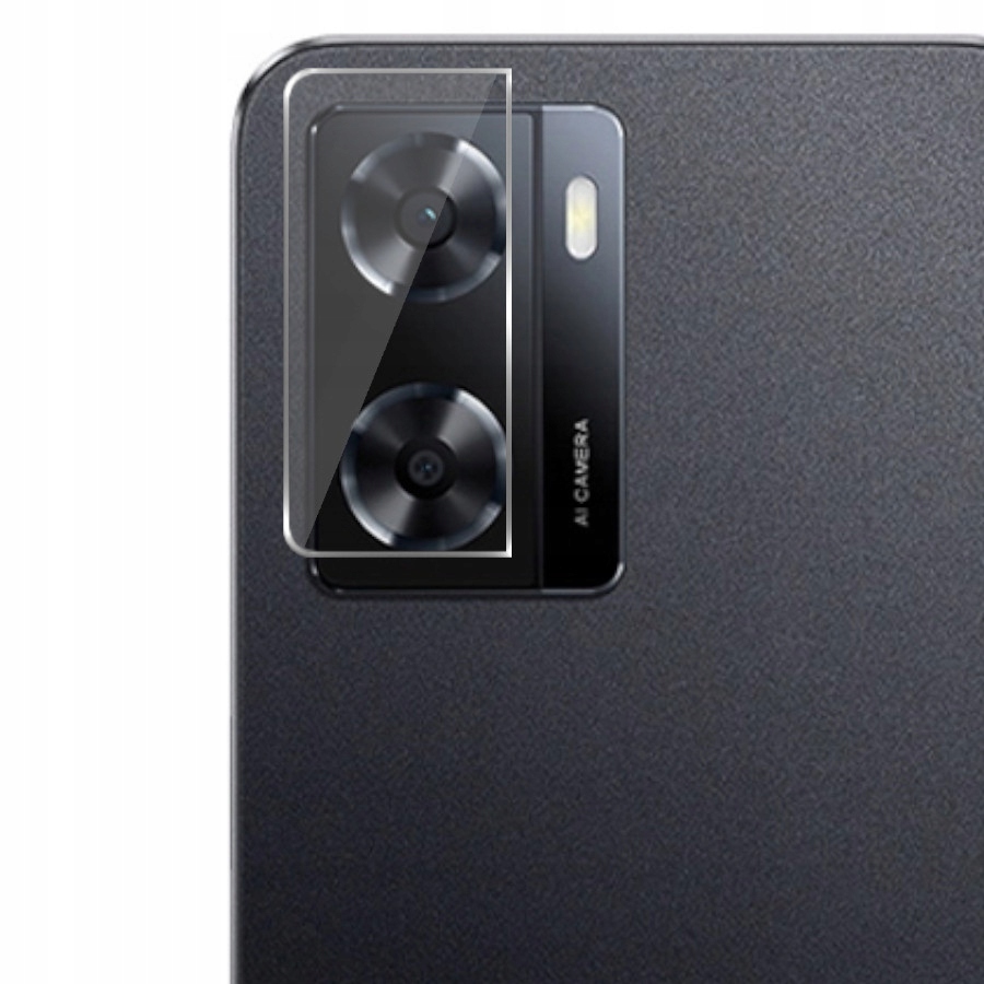 Szkło NA APARAT do Oppo A57 4G A57S CAMERA GLASS Stan opakowania oryginalne