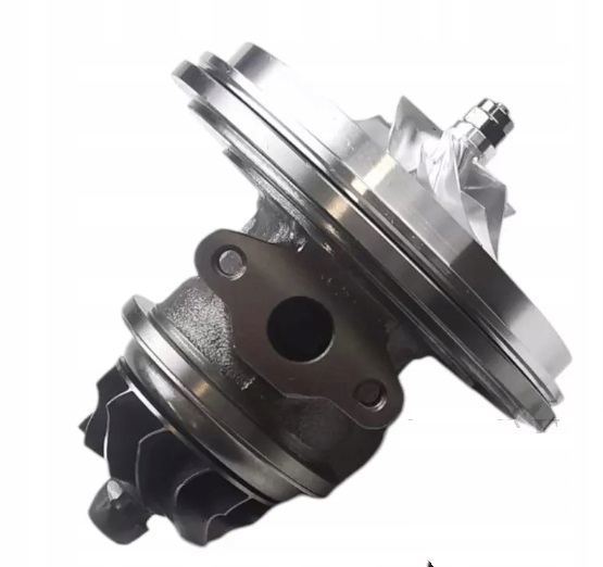 Jádro Vložky Turbíny Cartridge Vw Crafter 2.0 Tdi 163 Km 53049700143