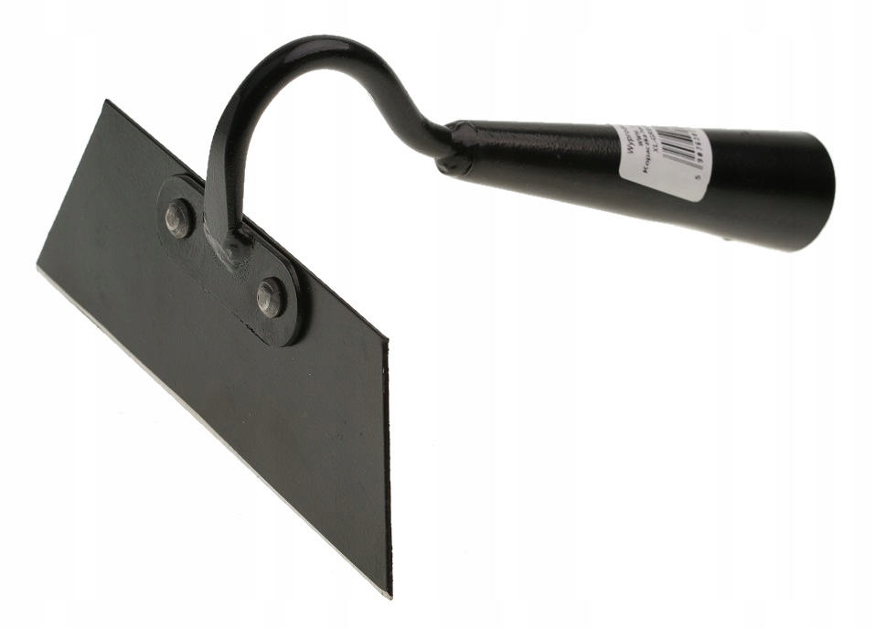 

Kopaczka Haczka Metalowa 160x50 mm Motyka Ogrodowa