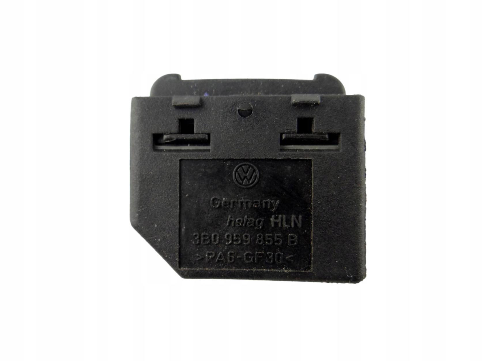 switch lifting of the window VW BORA 3B0959855B