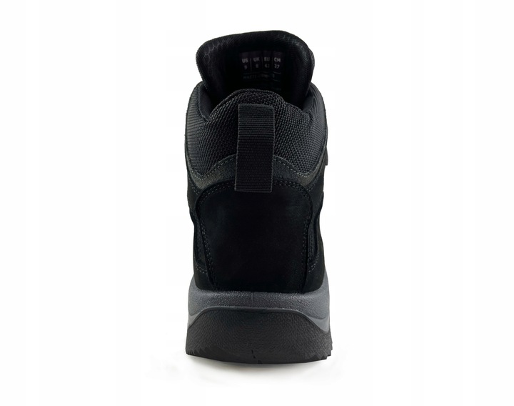 Buty trekkingowe 4F H4Z21-OBMH205-21S r. 42 Rozmiar 42