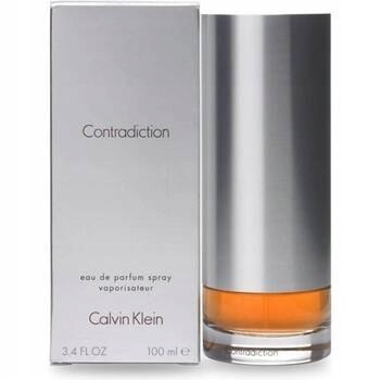 Calvin Klein Contradiction Edp 100 ml