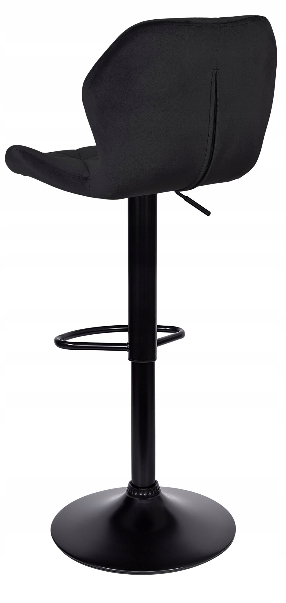 HOKER OBROTOWY KRZESŁO TAPICEROWANE STOŁEK TRENDY Marka CHILL-ART