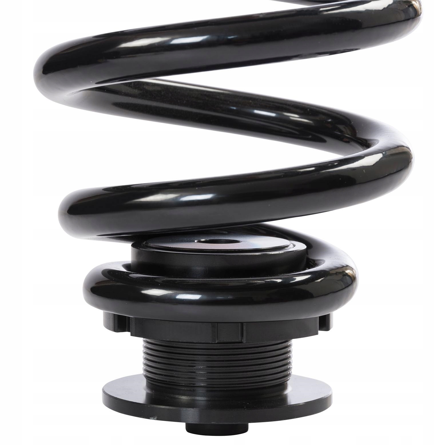 AUDI A6 C7 AVANT zawieszenie gwintowane DTS LINE Wersja Europejska