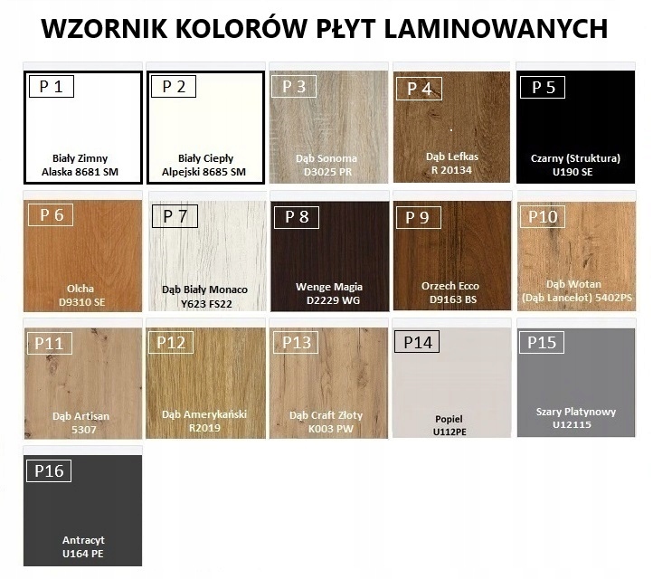 Stolik kawowy stół ława szer. 60cm x dł. 60cm Kolory Producent Kod: 775