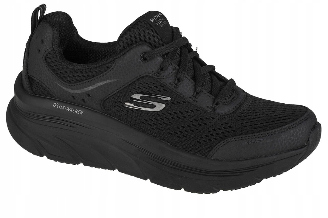 Skechers Relaxed Fit: D'lux Walker Infinit [38] Dámské tenisky