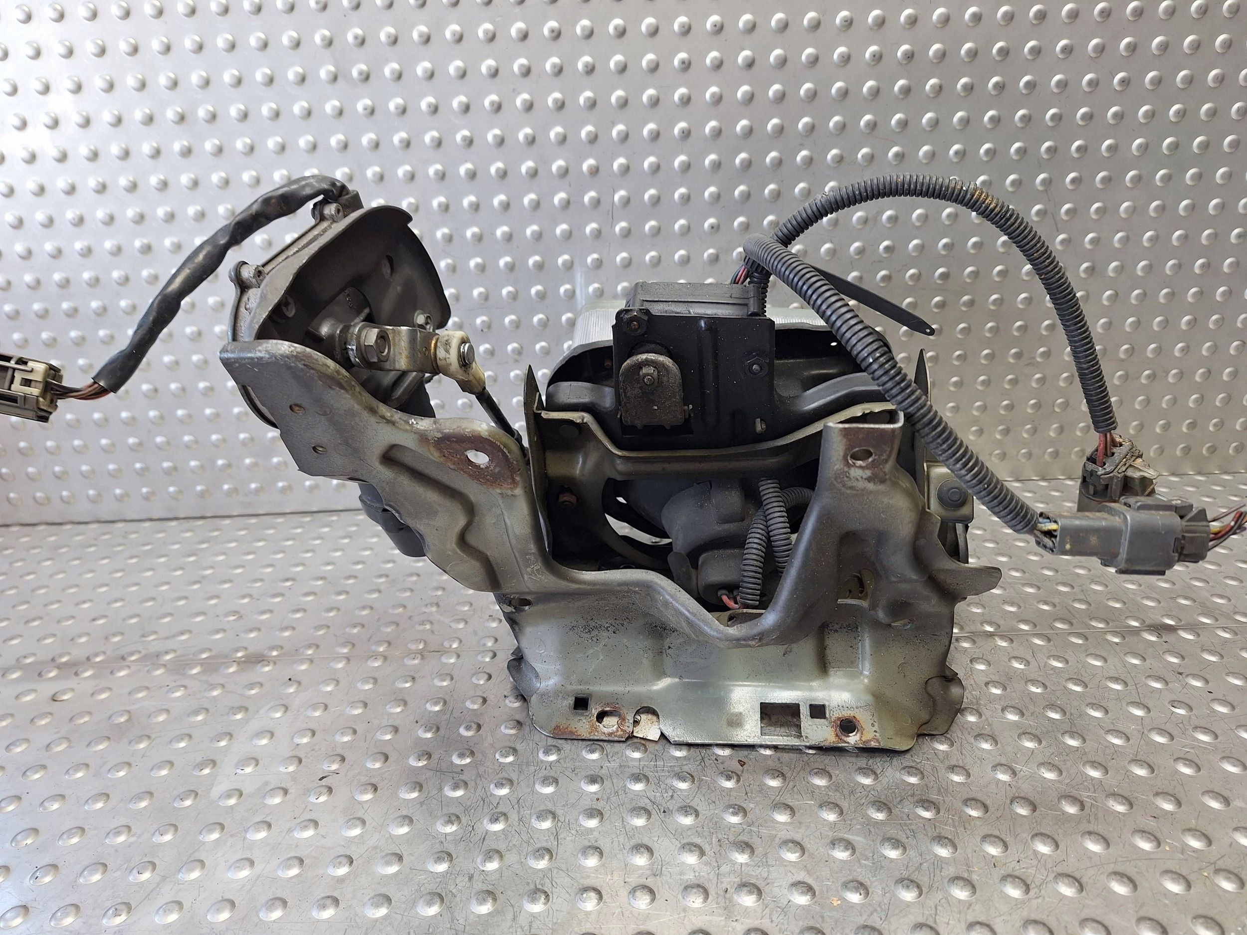 light left NISSAN 200SX 200 SX S13 89-93 EUROPA