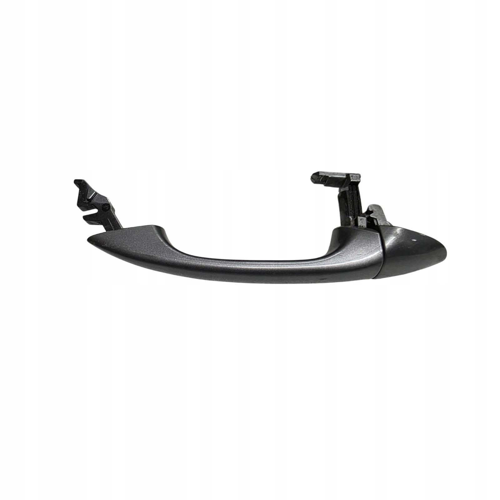 handle door front right MERCEDES E KLASA W211 colour C792