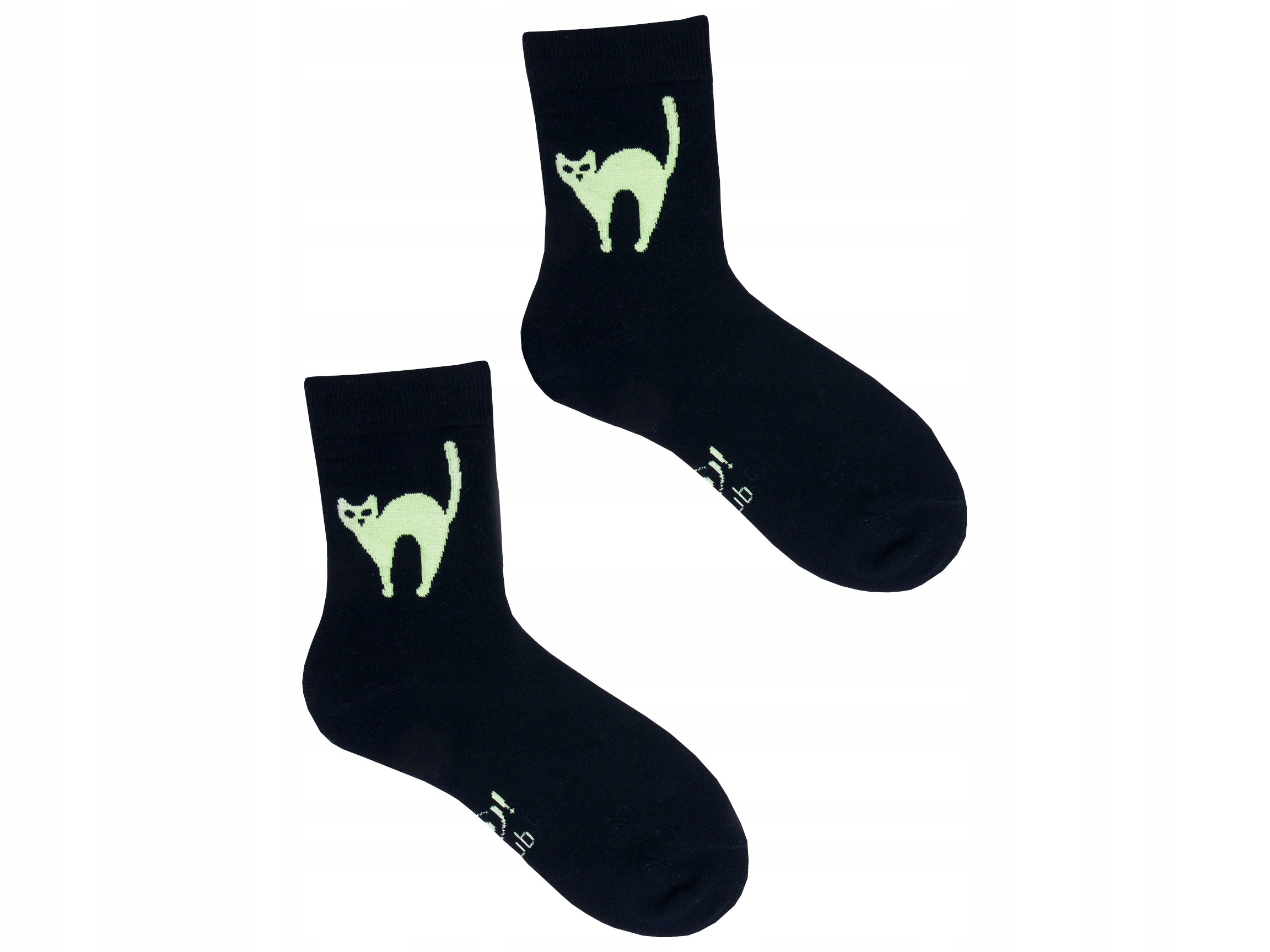 

skarpetki skarpety wzór fluorescencyjny 35-38 fw3