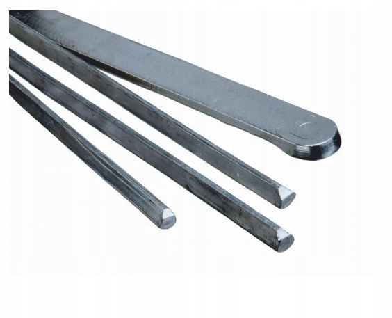 Cín L-Sn40Pb60 v trojuholníkových tyčiach 1KG Armack