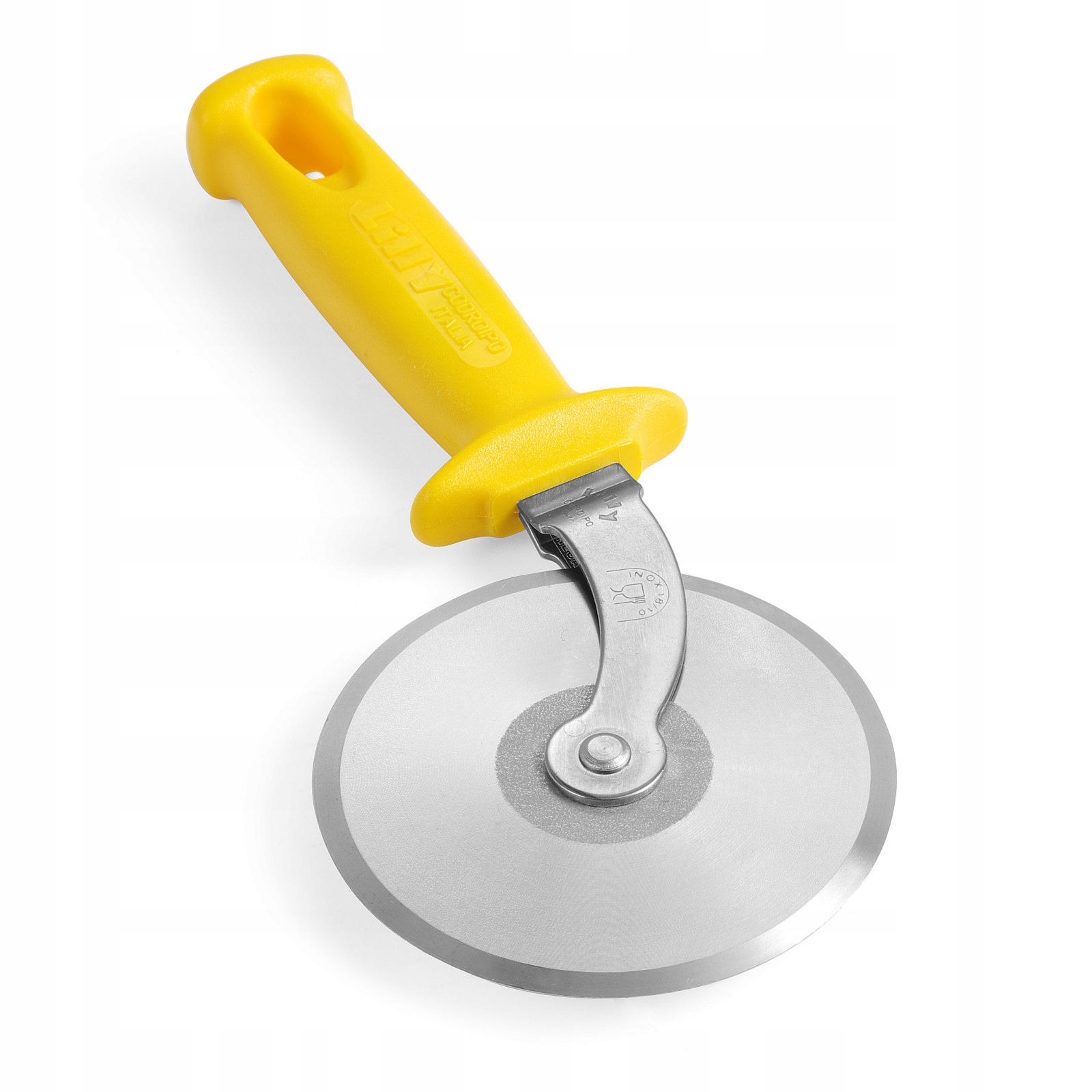 Radelko nôž na krájanie pizze 100 x 120 mm Lilly Codroipo