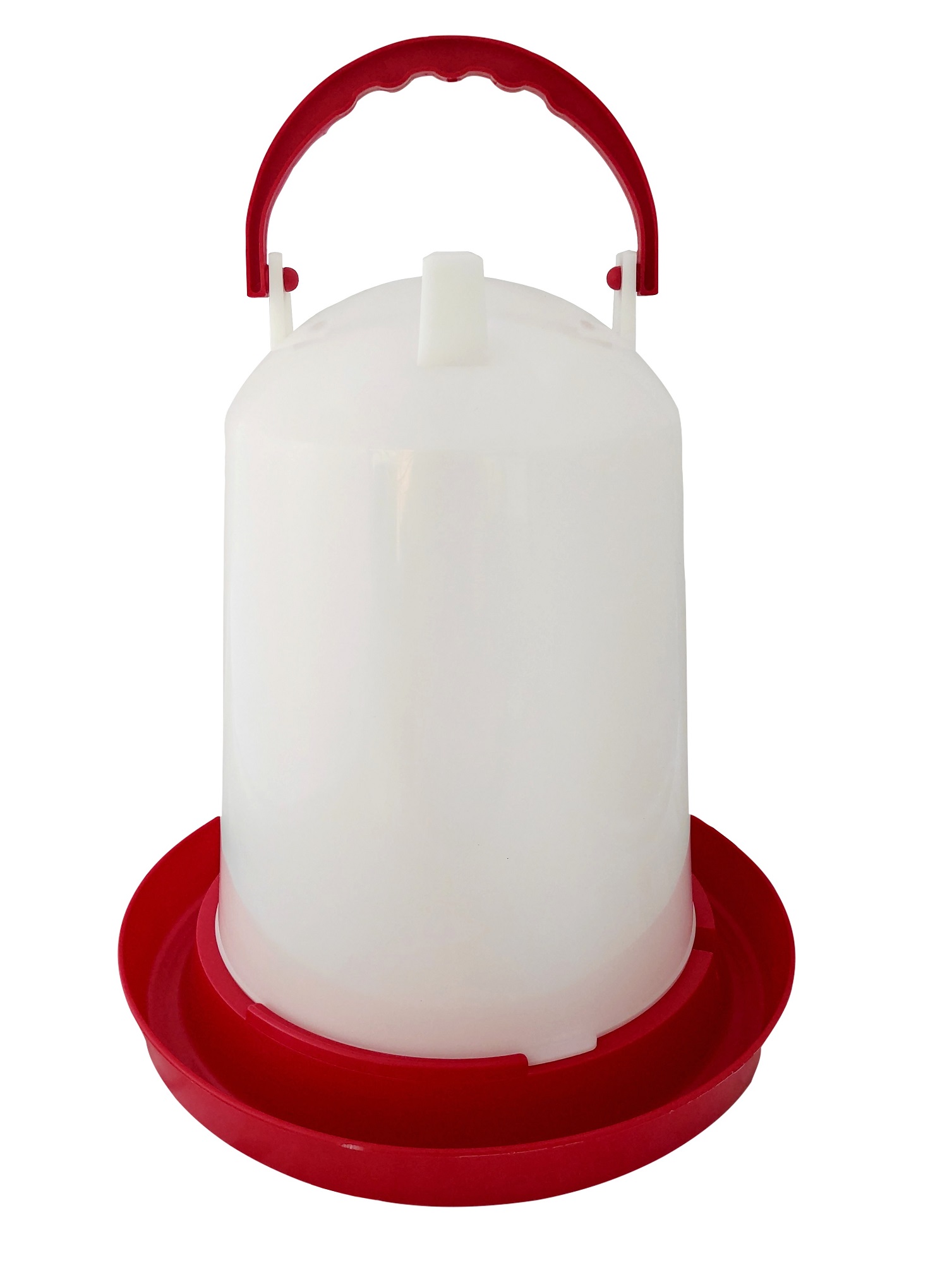 

Poidło Dla Drobiu Kur Indyków 15L Zarkęcane Korek