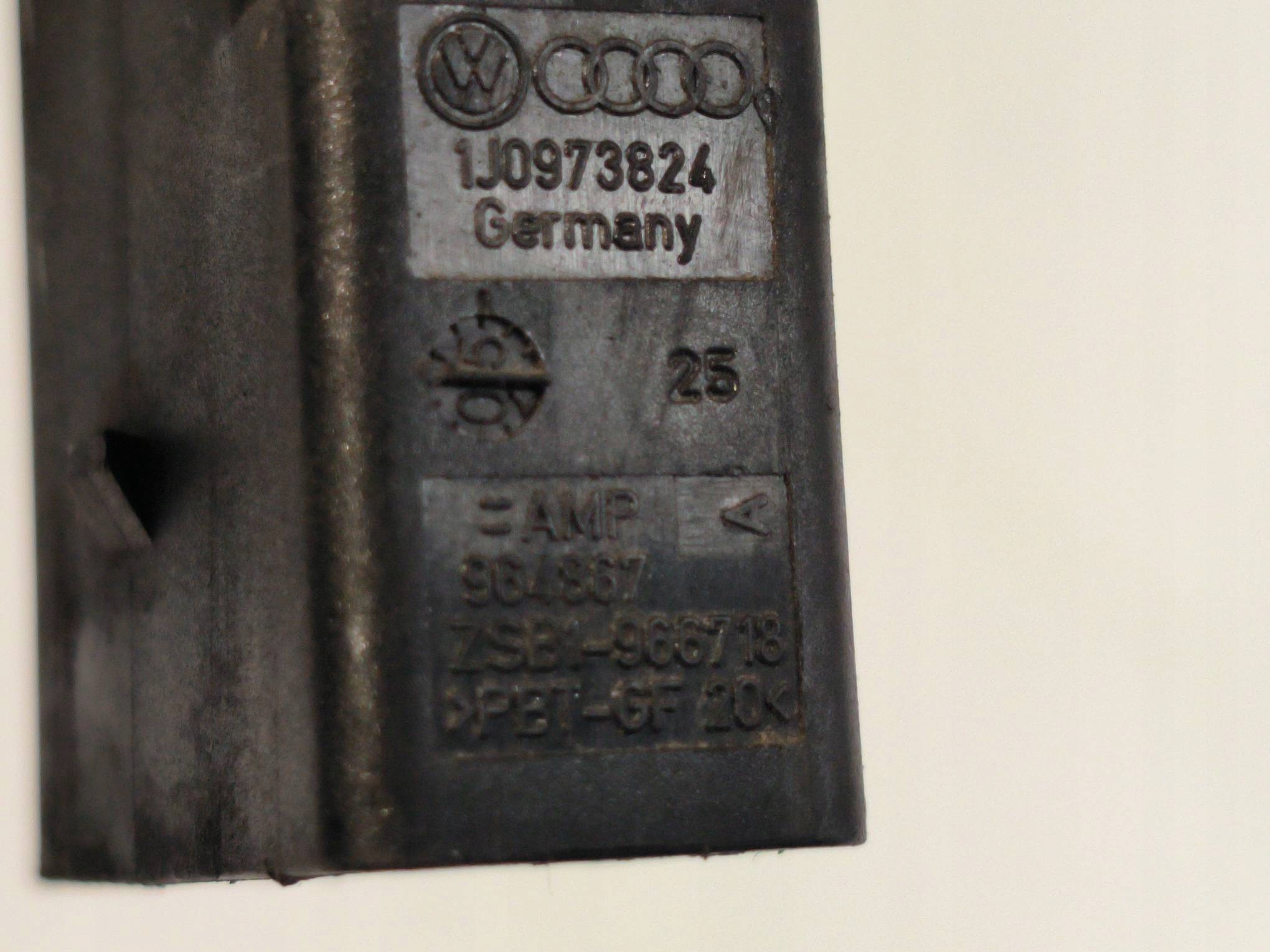 SONDA 7L0906262C PORSCHE CAYENNE e 9PA