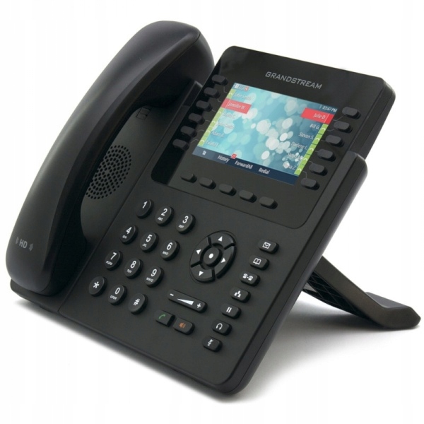 Stacionární VoIP telefon Grandstream GXP2170 Hd