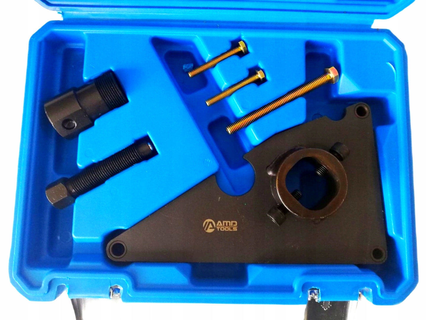 Blokada Rozrządu Kia Sportage Optima Hyundai ix35 i40 Tucson 1.7 CRDi