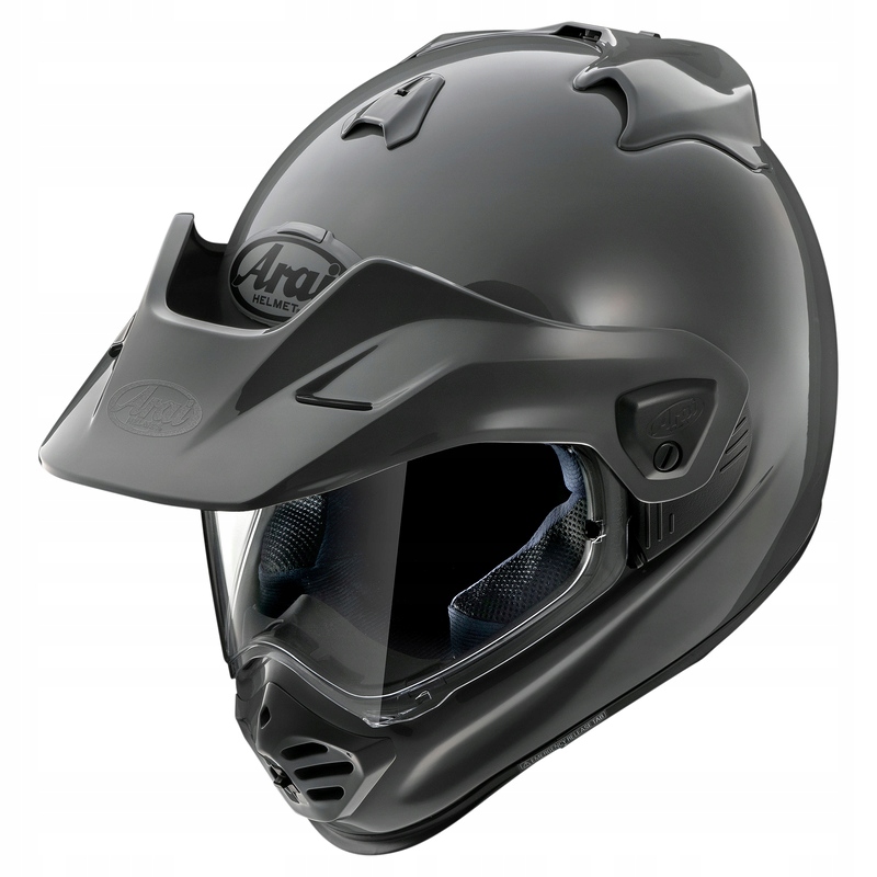 Motocyklová Prilba Arai TOUR-X5 Adventure Grey M