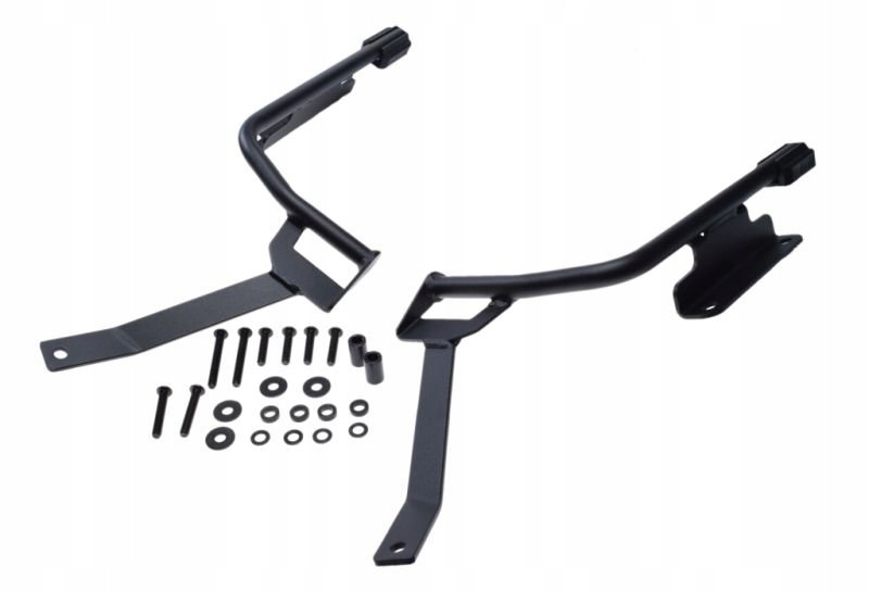 MSRCR9416.137602 - СТОЙКА БОКОВОГО СТВОЛА 3P SHAD ДЛЯ YAMAHA MT 10