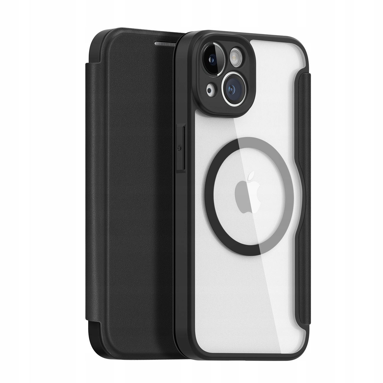 

Dux Ducis Skin X Pro etui iPhone 14 magnetyczny