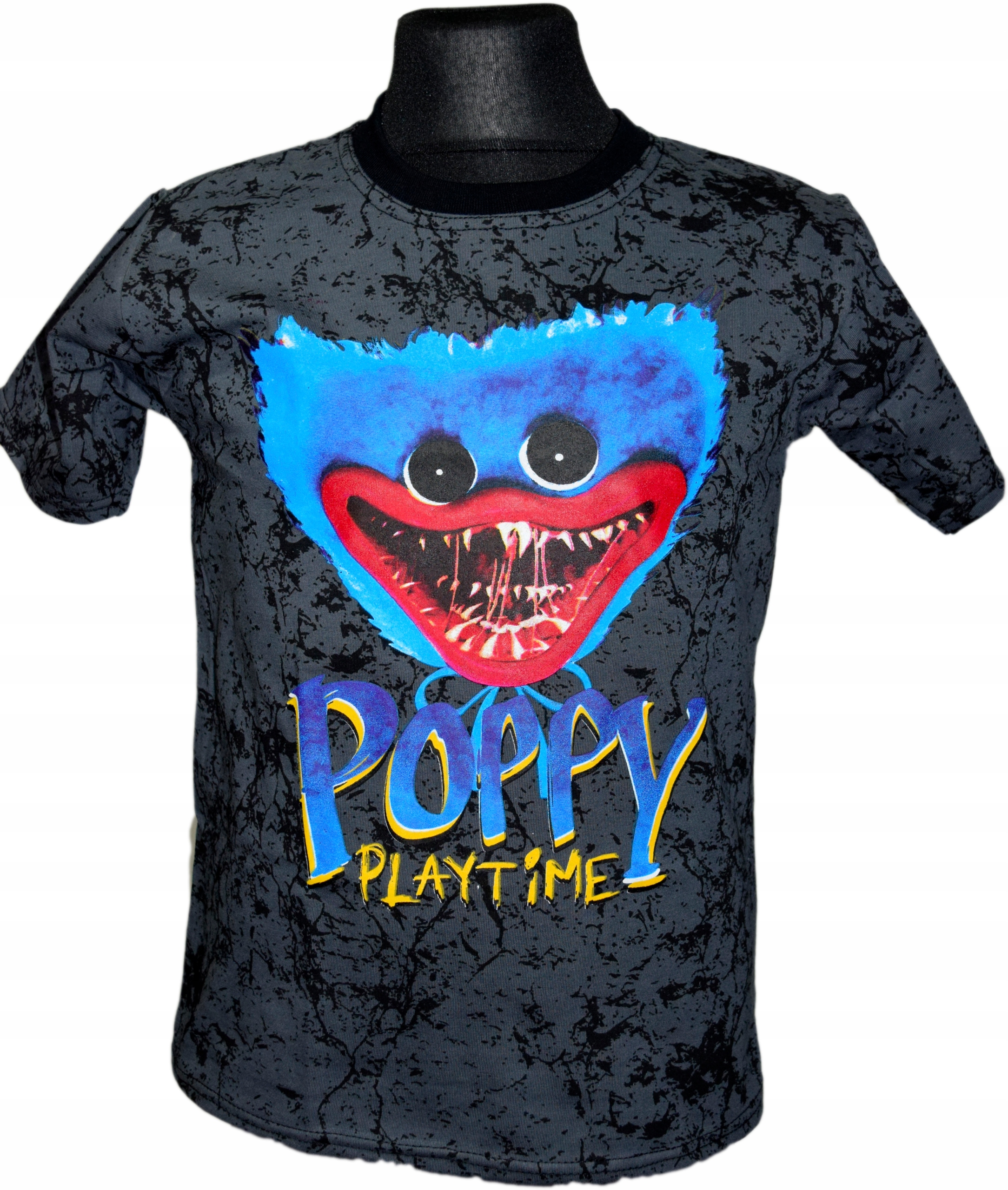 

Koszulka T-Shirt Poppy Huggy Wuggy 146