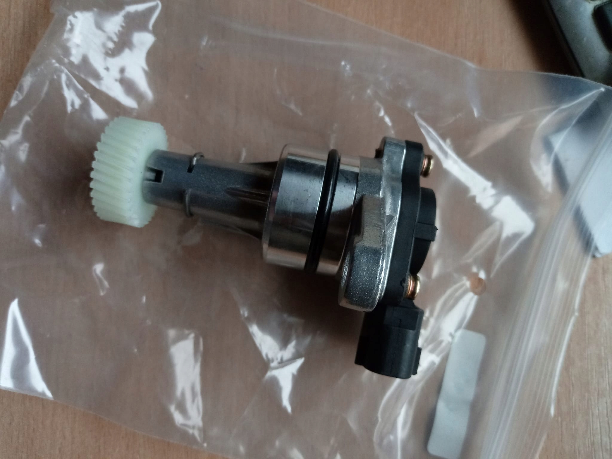 Czujnik Predkosci toyota Hiace Dyna