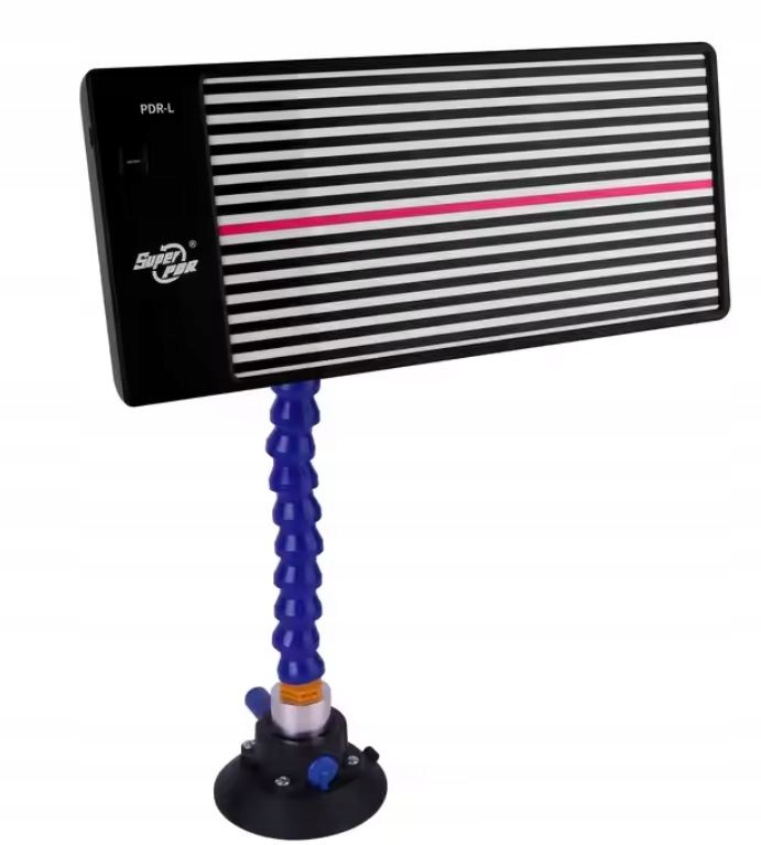 Lampa Pdr Stínová Reflexní Linie Pdr Lineární obrazovka Nejlepší pásky