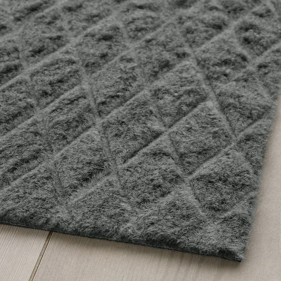 IKEA OSTERILD WYCIERACZLA TEKSTYLNA WEWNĘTRZNA 40 x 60 cm