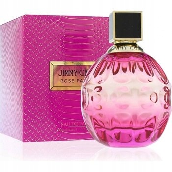 Jimmy Choo Rose Passion Edp 100 ml