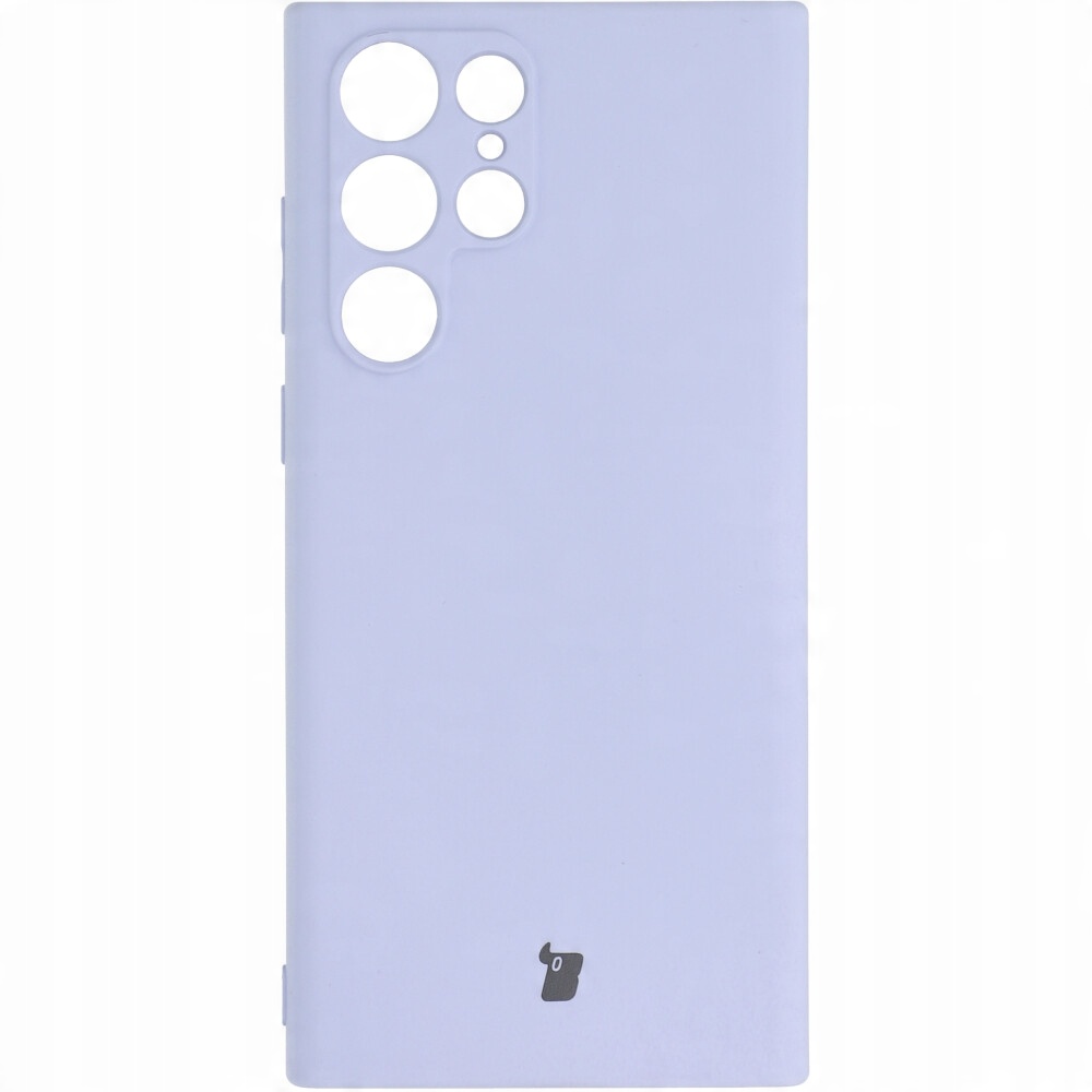 

Etui Bizon Case do Galaxy S22 Ultra, pokrowiec