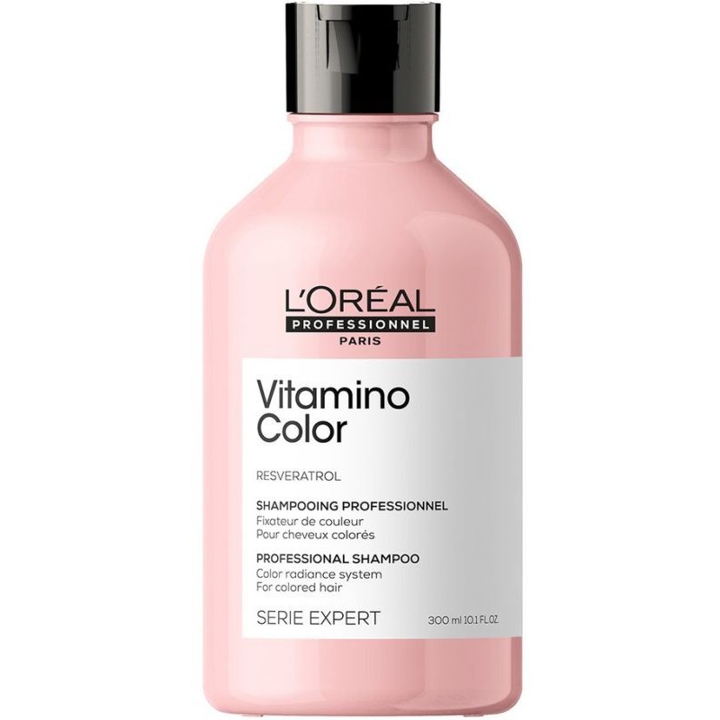 L’Oréal VITAMINO SZAMPON 300ML