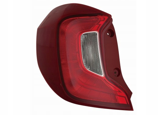 Lampa Zadní Levá Kia Picanto III Ja 03.17-05.20 Depo