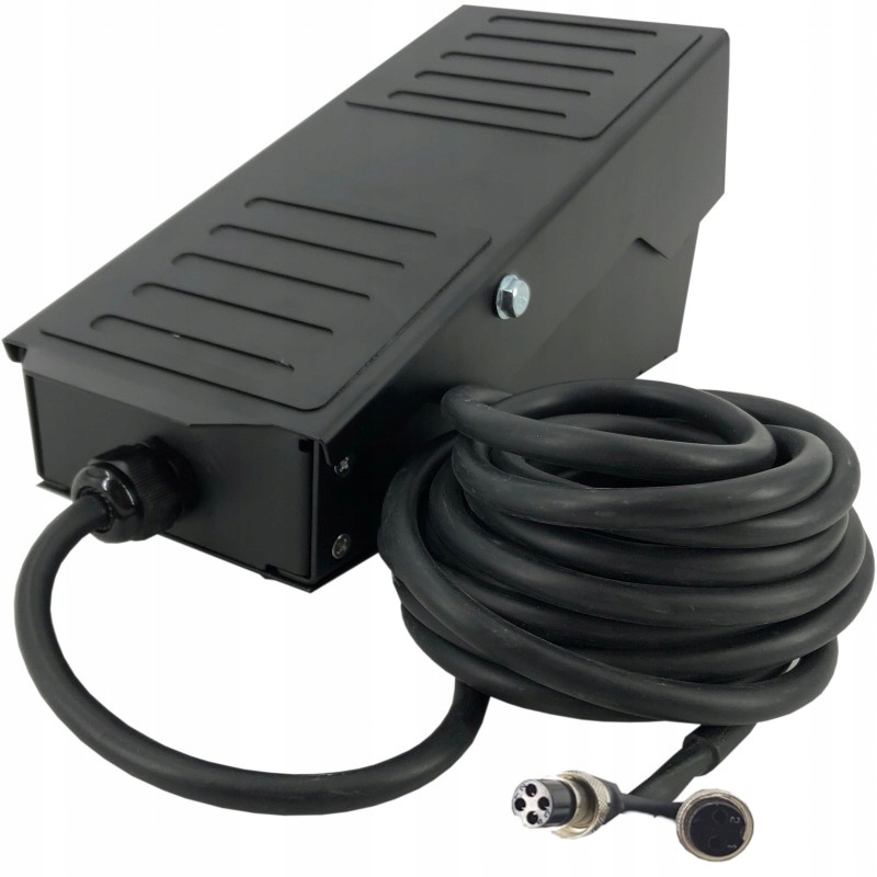 Sherman TIG AC/DC 320 PULS Spawarka + pedał Model TIG 320 AC/DC