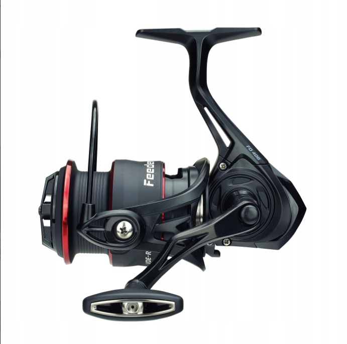 Naviják VDE-Robinson Feeder CMX Fd 308